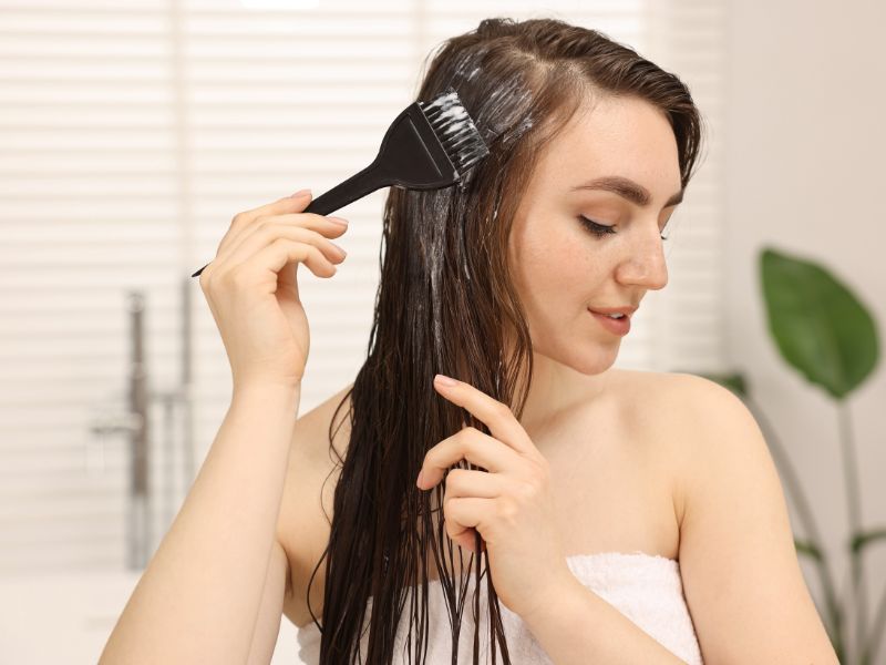 The Role of Deep Conditioning in Effective Hair Care