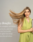 AMINO KERATIN SMOOTHING TREATMENT