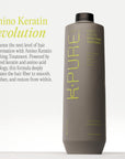 AMINO KERATIN SMOOTHING TREATMENT