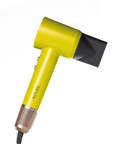 THE ULTIMATE HAIR DRYER