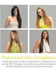 PROFESSIONAL HAIR STRAIGHTENER